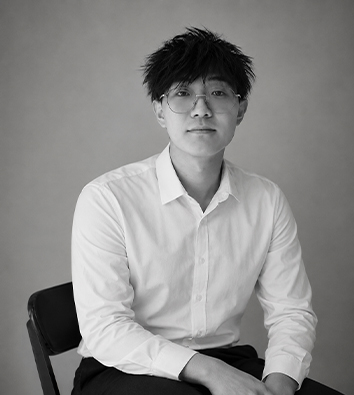 Liu Bing Xi portrait